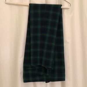 Vineyard Vines Tartan Pants